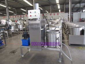 yz型水果榨汁機與高效胡蘿卜收汁壓榨機在壓濾機租賃中的應(yīng)用