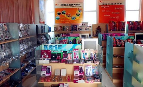 成人用品 或成 明面 其中女性消費(fèi)者占大多數(shù),是何原因