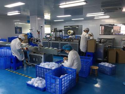 白云區(qū)化妝品代加工廠哪家強(qiáng)?