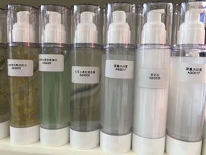 嬰兒護(hù)膚品 孕婦護(hù)膚品貼牌代加工