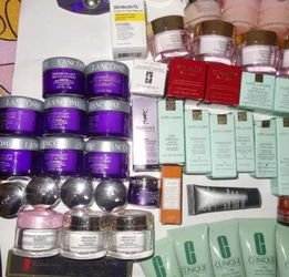 央視曝光 又一起特大化妝品造假案,生產過程觸目驚心
