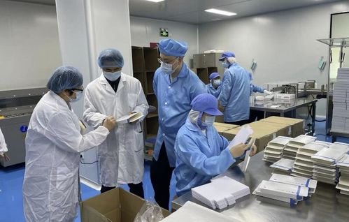 山東省藥監局第二分局開展化妝品備案人及受托生產企業聯動檢查