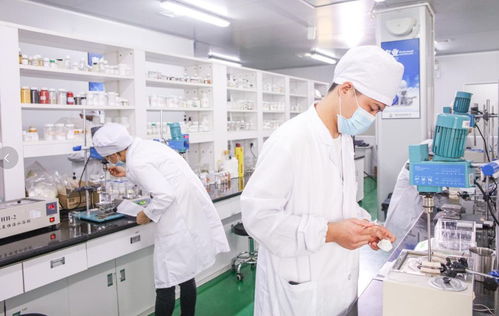 合格的化妝品oem代加工廠,應(yīng)具備哪些條件