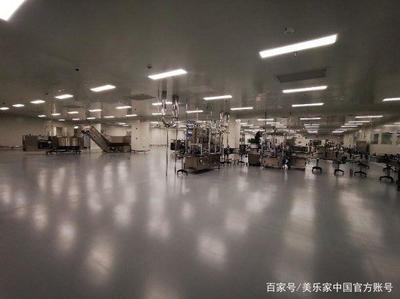 推進效率變革,美樂家打造上海新工廠