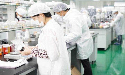 韓冠生物科技 打造國產(chǎn)品牌的標(biāo)桿-