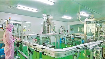 兒童化妝品安全如何守護(hù)?