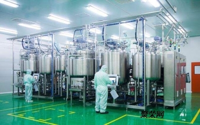 上海化妝品代加工