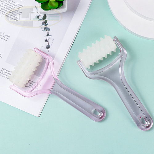 小型塑料按摩器 慧杰 廈門按摩器