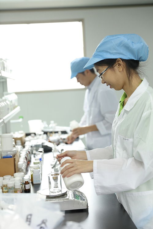 綺易美 多圖 米糠酵素面膜工廠 米糠酵素面膜