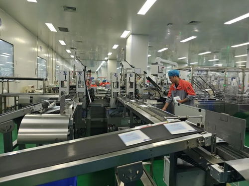 濟南高新區獲批山東省首個化妝品產業帶