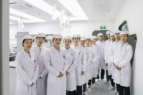 廣州抗氧化面霜oem代加工廠,致力解決品牌商化妝品貼牌問題