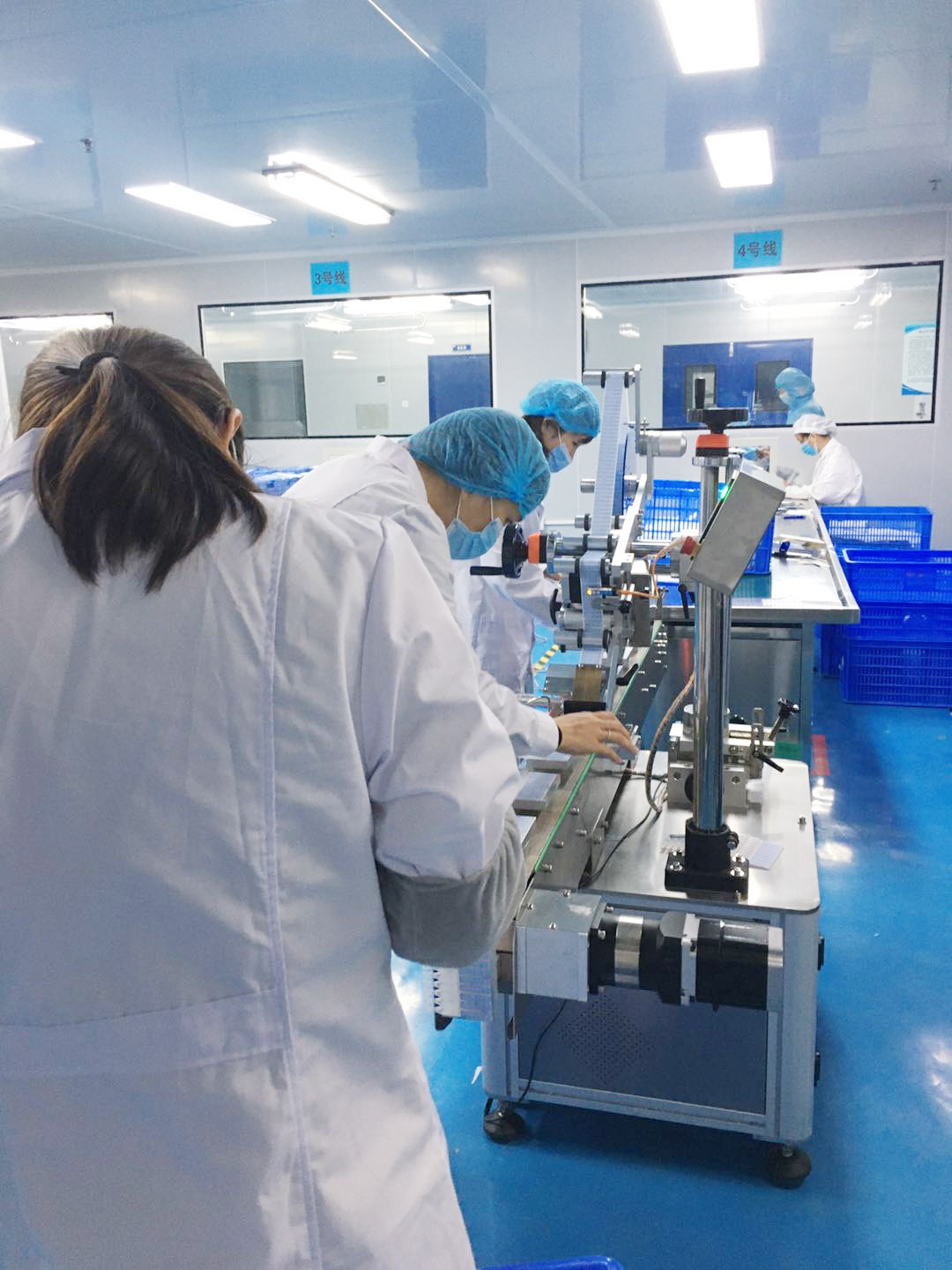 植物化妝品生產,漢麻行業的職業機會和創意[水信生物]