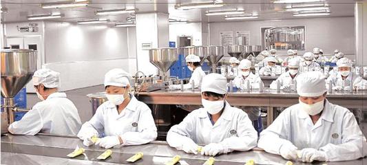 衡陽化妝品廠房塵埃粒子數檢測多少錢