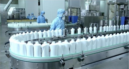 ISO22716認證輔導化妝品生產經營有以下情形就要負法律責任你知道嗎?