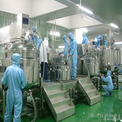 化妝品oem加工服務(wù)代工廠