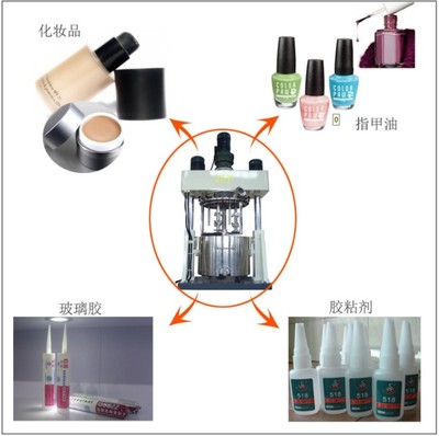 化妝品強(qiáng)力分散機(jī)化妝品生產(chǎn)設(shè)備