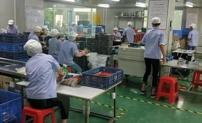 濰坊企業家俱樂部理事:趙海鷗女士