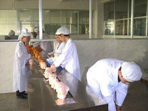 美發產品 佛山市南海區黃岐神采美化妝品廠