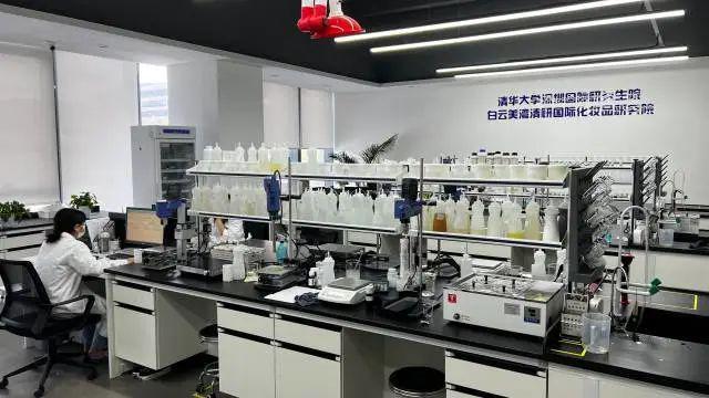 廣州市政府工作報(bào)告多次“點(diǎn)名”,2023年,白云這樣干→