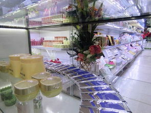 平壤第一百貨商店商品展銷會(huì),展示了朝鮮輕工業(yè)產(chǎn)品的實(shí)力