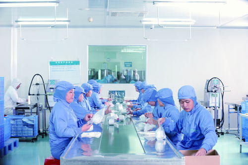 思特集團(tuán) 廣州索柔告訴你,化妝品企業(yè)為什么要選擇oem代加工
