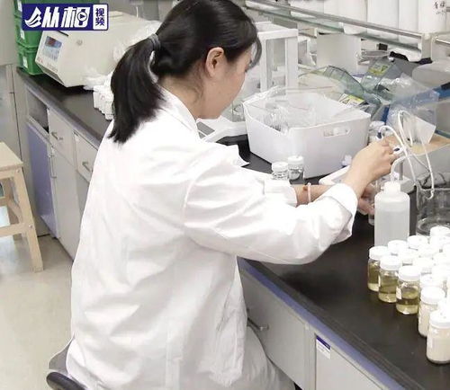 去 太空出差 化妝包里裝什么 中國(guó)空間站首位女航天員護(hù)膚品是 奉賢制造