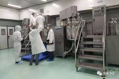 有一種焦慮叫化妝品生產許可證有效期不足半年