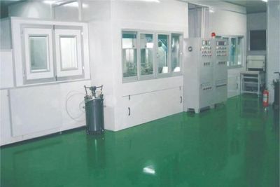 化妝品凈化工程方案及費用
