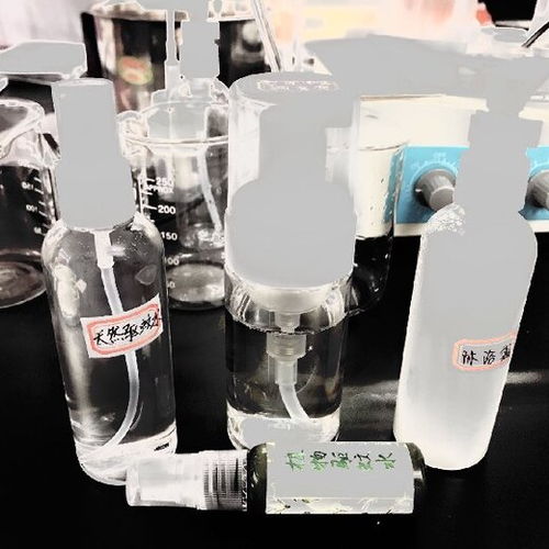 靠譜護膚品制作技術化妝品配方師培訓價格實惠