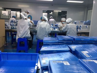 廣州好的化妝品oem工廠