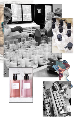Dior、Armani宣布停產(chǎn)!